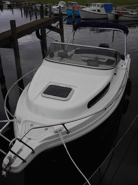 Drago 570 Sorocos - solgt- billede 13