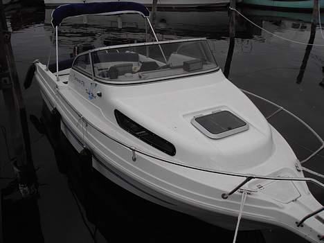 Drago 570 Sorocos - solgt- billede 14