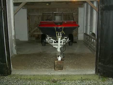 Glastron V-162 billede 2