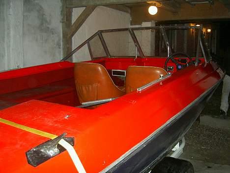 Glastron V-162 billede 3
