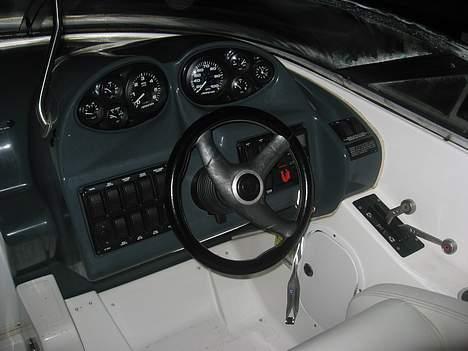 Bayliner Arriva 2250/ Solgt  billede 2