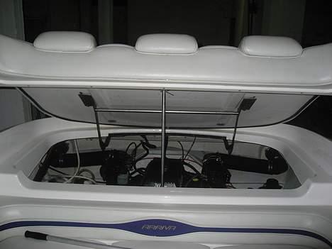 Bayliner Arriva 2250/ Solgt  billede 4