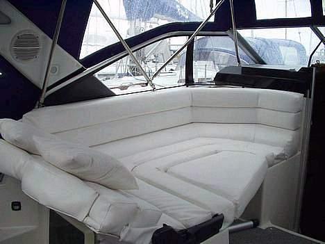 Bayliner 2655 billede 1