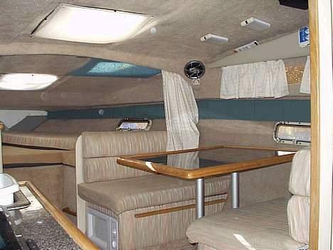 Bayliner 2655 billede 2