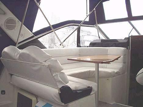 Bayliner 2655 billede 6