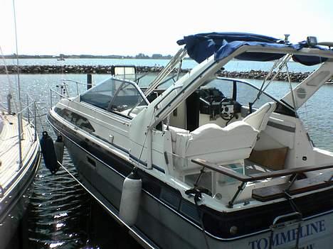 Bayliner 2655 billede 7