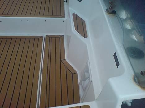 Bayliner 2655 billede 9