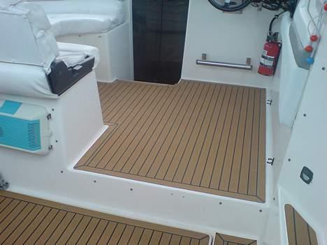 Bayliner 2655 billede 10