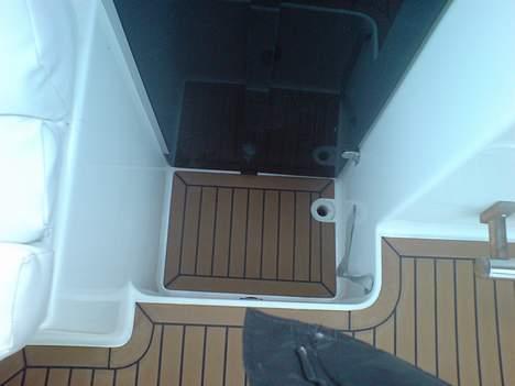 Bayliner 2655 billede 11