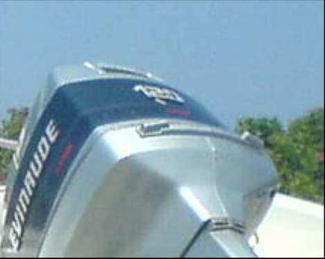 Fletcher bravo 150 billede 2