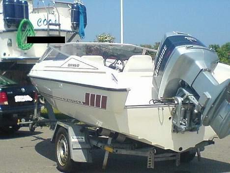 Fletcher bravo 150 billede 3