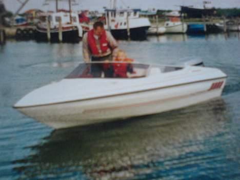 Fletcher bravo 150 billede 4