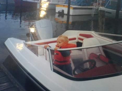 Fletcher bravo 150 billede 5