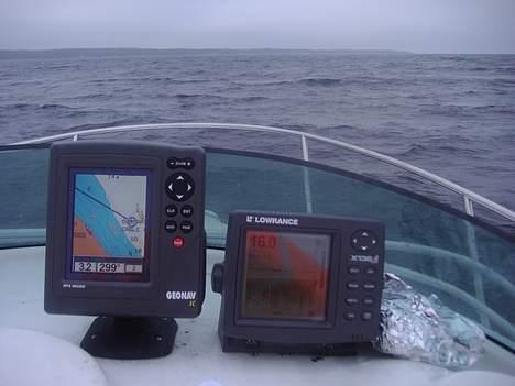 Quicksilver 500 c billede 13