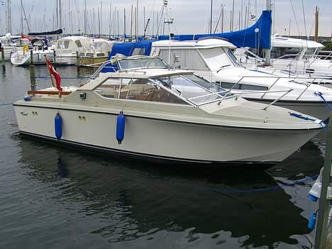 Coronet 24 Midi billede 1