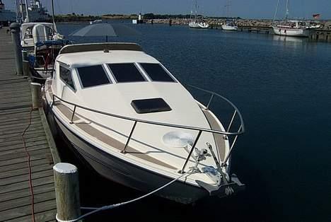 Fletcher .Zingaro billede 1