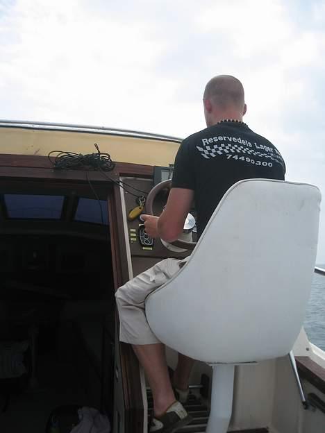 Fletcher .Zingaro billede 7