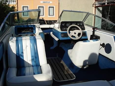Sea Ray 160 BR billede 3