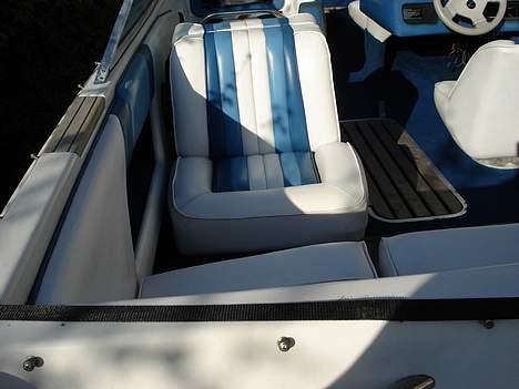 Sea Ray 160 BR billede 4