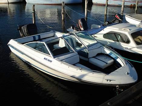 Sea Ray 160 BR billede 6
