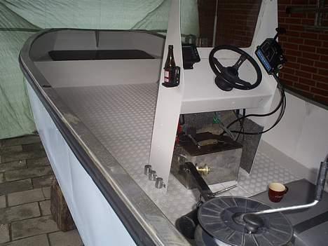 Fisher Fish Hunter2000(SOLGT) billede 1