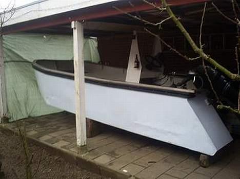 Fisher Fish Hunter2000(SOLGT) billede 2