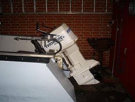 Fisher Fish Hunter2000(SOLGT) billede 4