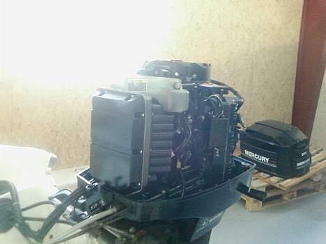 Fletcher 170 Bravo Solgt!! billede 11