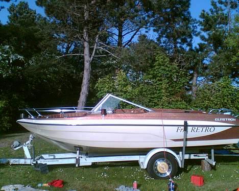 Glastron SSV-177 (SOLGT) billede 4
