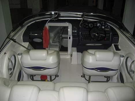Bayliner Arriva 2250/ Solgt  billede 5