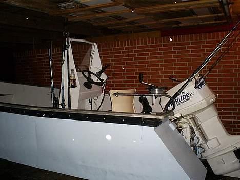Fisher Fish Hunter2000(SOLGT) billede 9