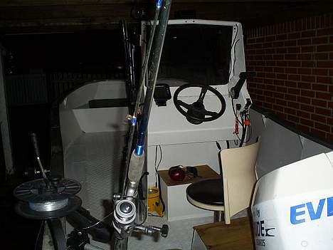 Fisher Fish Hunter2000(SOLGT) billede 11