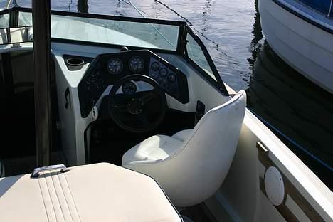 Supra Bravura 21 billede 5