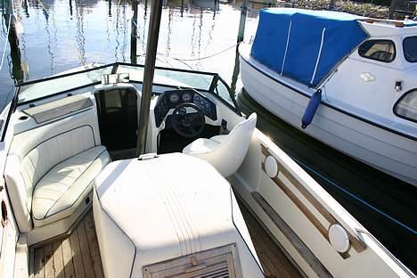 Supra Bravura 21 billede 6
