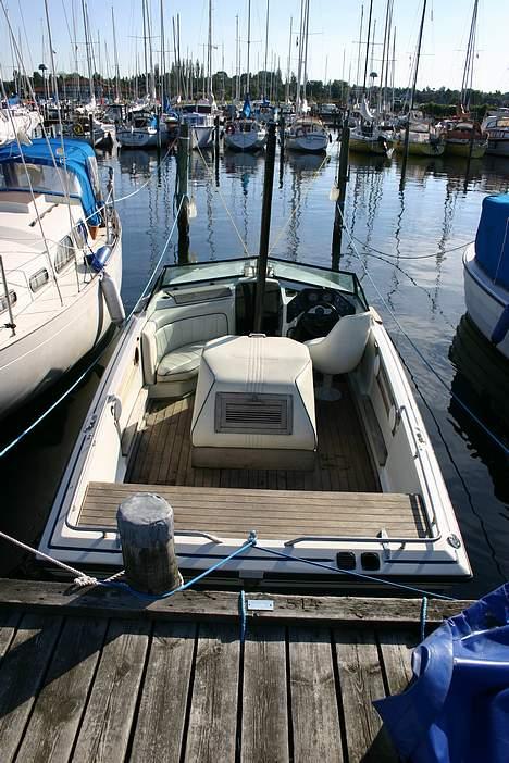 Supra Bravura 21 billede 7