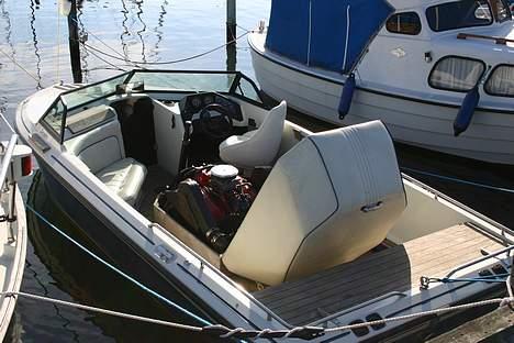 Supra Bravura 21 billede 9