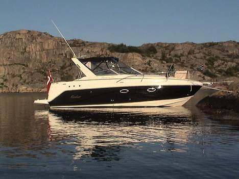 Rinker 270 Fiesta vee billede 9