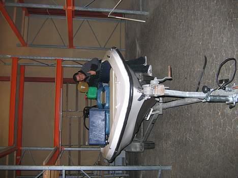 Fletcher 140 billede 1