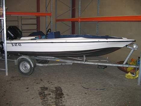 Fletcher 140 billede 3