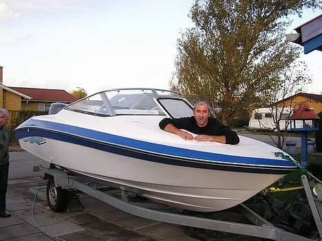 H Hybåd billede 2
