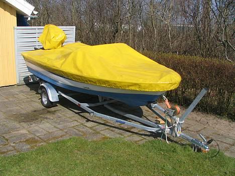 Selco 12 fod.  billede 3