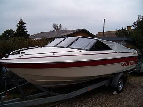 Sunbird 182 billede 1