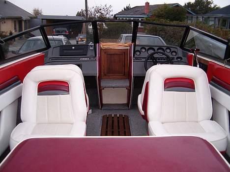 Sunbird 182 billede 2