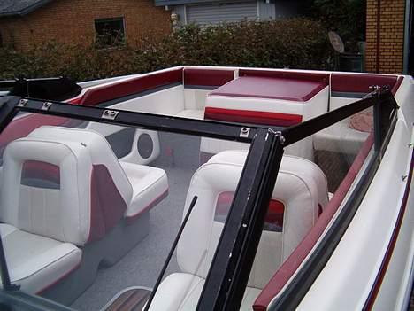 Sunbird 182 billede 3