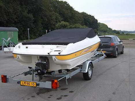 Stingray 185LX billede 6