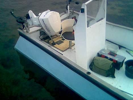 Fisher Fish Hunter2000(SOLGT) billede 12