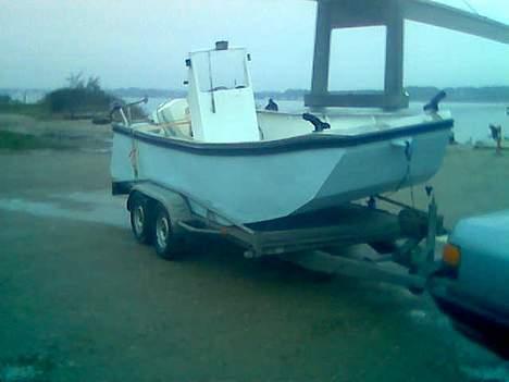 Fisher Fish Hunter2000(SOLGT) billede 13