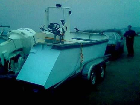 Fisher Fish Hunter2000(SOLGT) billede 14