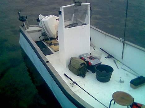 Fisher Fish Hunter2000(SOLGT) billede 16