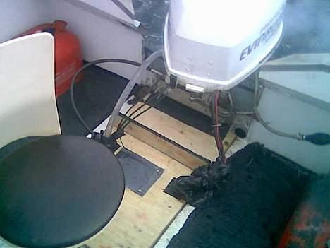 Fisher Fish Hunter2000(SOLGT) billede 17